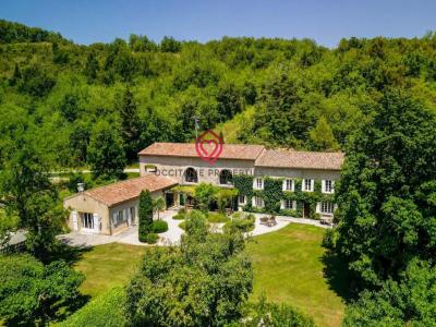 For sale Belveze-du-razes 12 rooms 420 m2 Aude (11240) photo 0