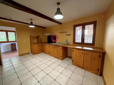 Acheter Maison Montegut-plantaurel Ariege