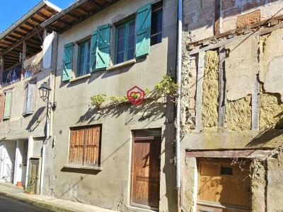 Annonce Vente Immeuble Daumazan-sur-arize 09
