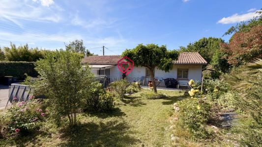 For sale Saint-jean-du-falga 5 rooms 106 m2 Ariege (09100) photo 0