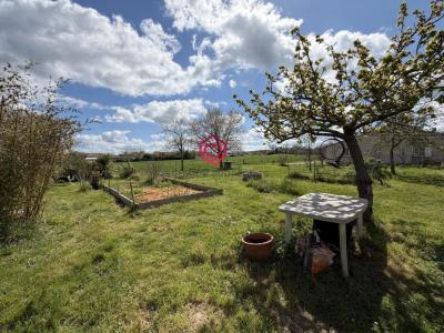 Annonce Vente 4 pi�ces Maison Fossat 09