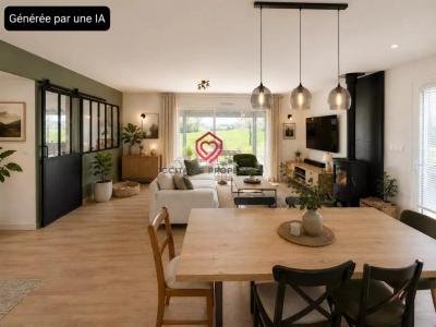 Acheter Maison Fossat 269000 euros