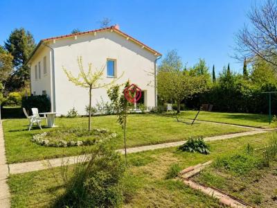 Annonce Vente 7 pi�ces Maison Artigat 09