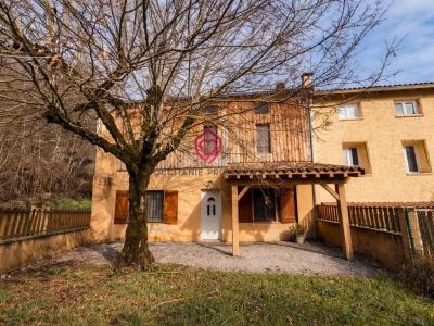 For sale Montegut-plantaurel 3 rooms 100 m2 Ariege (09120) photo 0