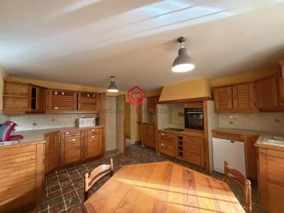 Annonce Vente 3 pi�ces Maison Montegut-plantaurel 09