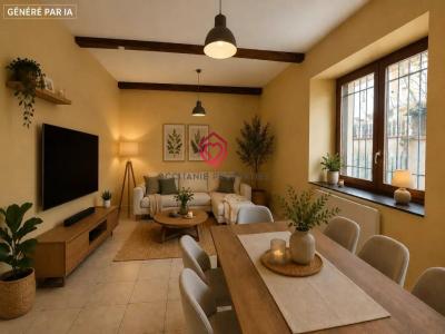 Acheter Maison Montegut-plantaurel 161000 euros