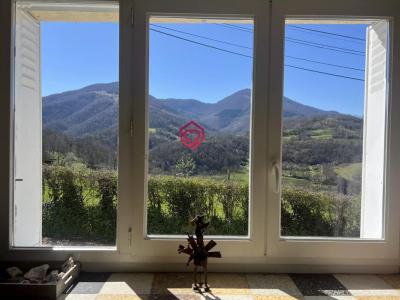 Annonce Vente 5 pi�ces Maison Castillon-en-couserans 09