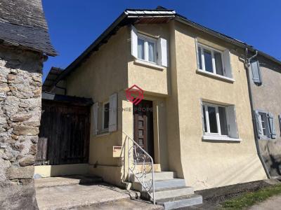 Acheter Maison 100 m2 Castillon-en-couserans