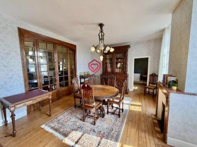 Annonce Vente 11 pi�ces Maison Salles-sur-garonne 31