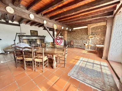 Acheter Maison Salles-sur-garonne Haute garonne
