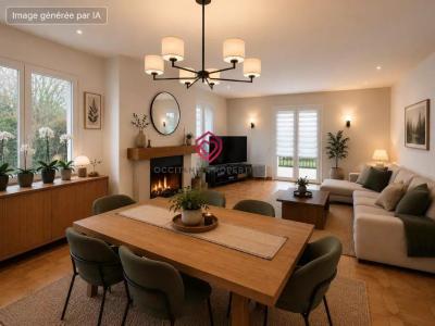 Acheter Maison 310 m2 Foix