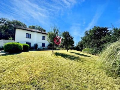Annonce Vente 7 pi�ces Maison Malabat 32