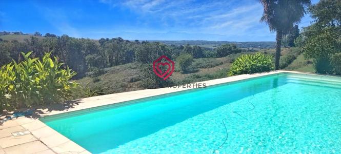 Annonce Vente 6 pi�ces Maison Malabat 32