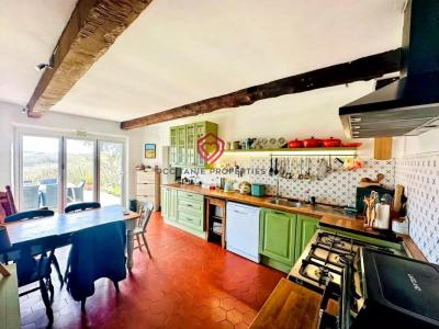 Acheter Maison Malabat 265000 euros