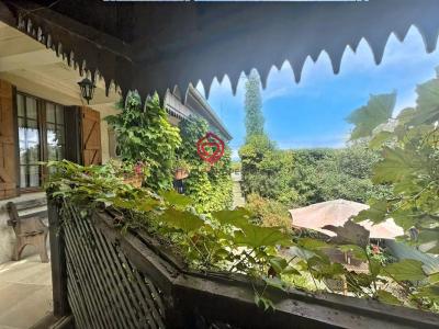 Acheter Maison Bassoues Gers