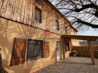 For sale Escosse 9 rooms 253 m2 Ariege (09100) photo 0