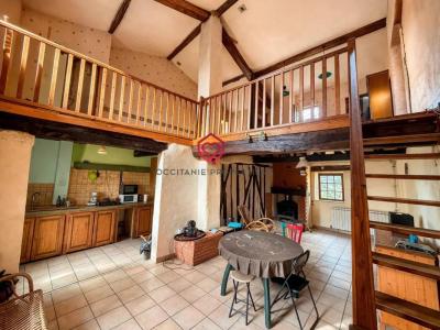 Annonce Vente 6 pi�ces Maison Saint-martin-d'oydes 09