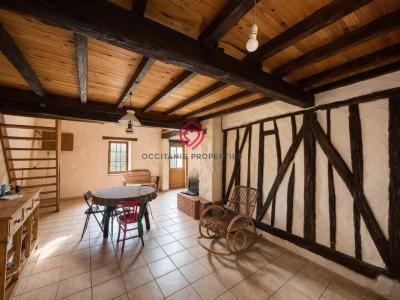 Acheter Maison Saint-martin-d'oydes Ariege