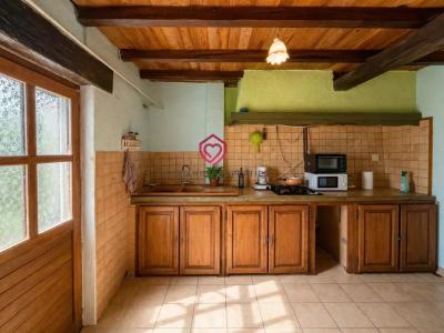 Acheter Maison Saint-martin-d'oydes 169500 euros