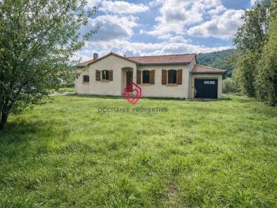 For sale Bordes-sur-arize 4 rooms 94 m2 Ariege (09350) photo 0