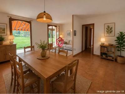 Acheter Maison Bordes-sur-arize Ariege
