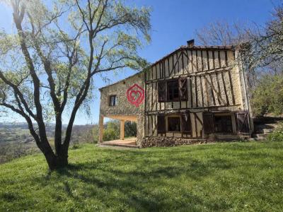 Acheter Maison 146 m2 Artigat