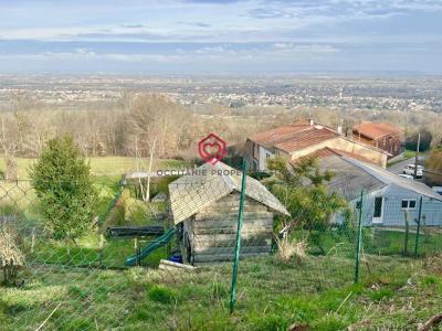 Annonce Vente 6 pi�ces Maison Saint-jean-du-falga 09