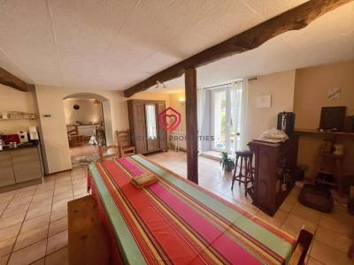 Acheter Maison Saint-jean-du-falga 275000 euros
