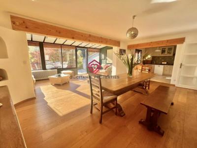 Acheter Prestige 202 m2 Loubieres