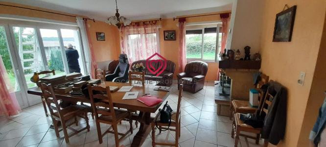 Annonce Vente 5 pi�ces Maison Madiran 65