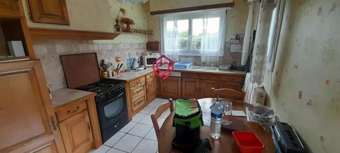 Acheter Maison 109 m2 Madiran
