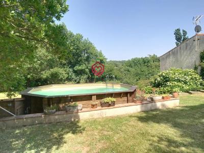 Acheter Maison 145 m2 Castelnaudary