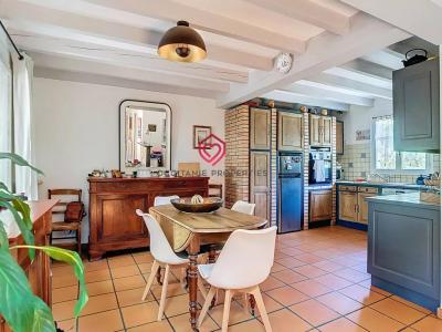 Acheter Maison Castelnaudary 335000 euros