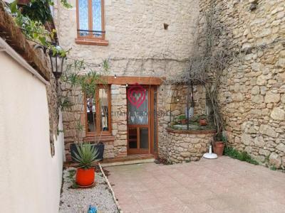 Annonce Vente 4 pi�ces Maison Villefranche-de-lauragais 31
