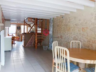 Acheter Maison 76 m2 Villefranche-de-lauragais