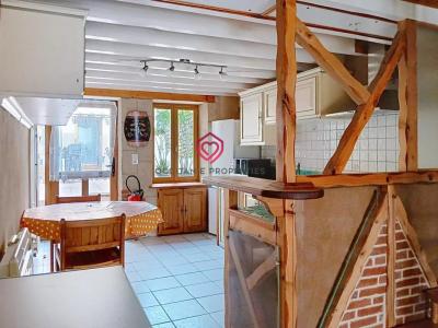 Acheter Maison Villefranche-de-lauragais 168000 euros