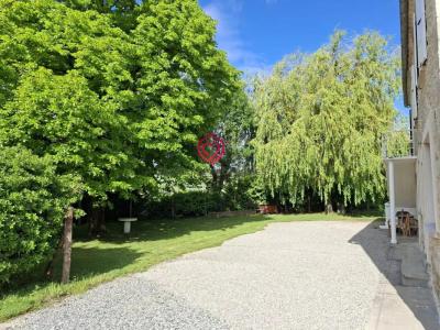 For sale Pomarede 7 rooms 237 m2 Aude (11400) photo 1