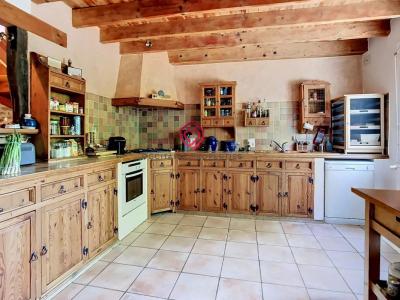 For sale Pomarede 7 rooms 237 m2 Aude (11400) photo 2