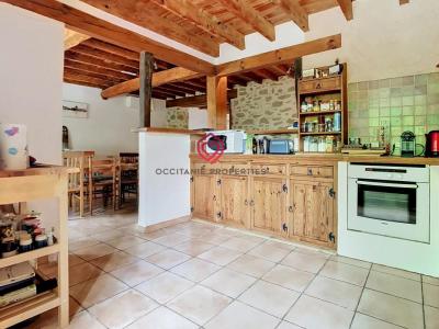 For sale Pomarede 7 rooms 237 m2 Aude (11400) photo 3