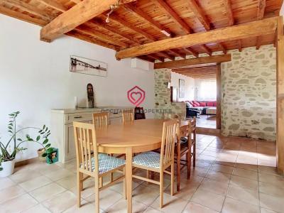 For sale Pomarede 7 rooms 237 m2 Aude (11400) photo 4