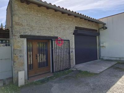 Annonce Vente 3 pi�ces Maison Villefranche-de-lauragais 31