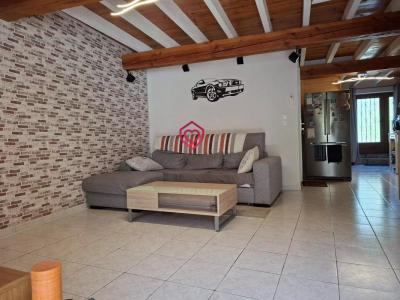Acheter Maison 71 m2 Villefranche-de-lauragais