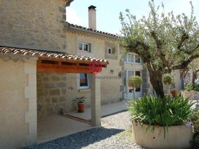 Acheter Maison 140 m2 Castelnaudary