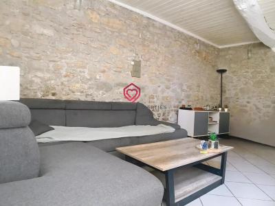 Acheter Maison 120 m2 Villesequelande