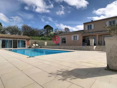 Annonce Vente 7 pi�ces Maison Castelnaudary 11