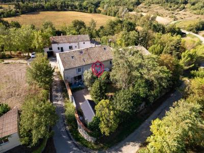 Annonce Vente 8 pi�ces Maison Castelnaudary 11