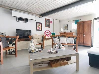 Acheter Maison Castelnaudary 375000 euros