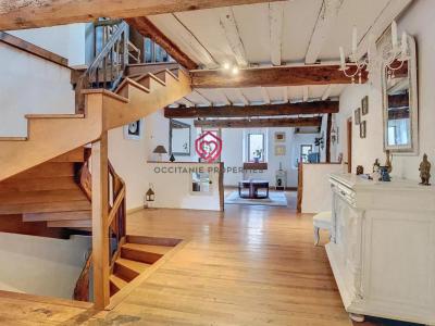 For sale Alzonne 9 rooms 238 m2 Aude (11170) photo 1