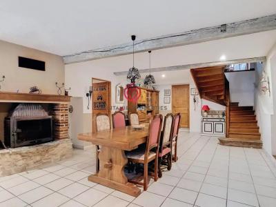 For sale Alzonne 9 rooms 238 m2 Aude (11170) photo 2