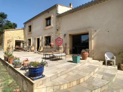 For sale Belveze-du-razes 10 rooms 360 m2 Aude (11240) photo 0